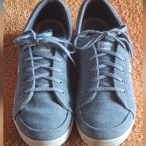 Keds Women's Gray Sneakers